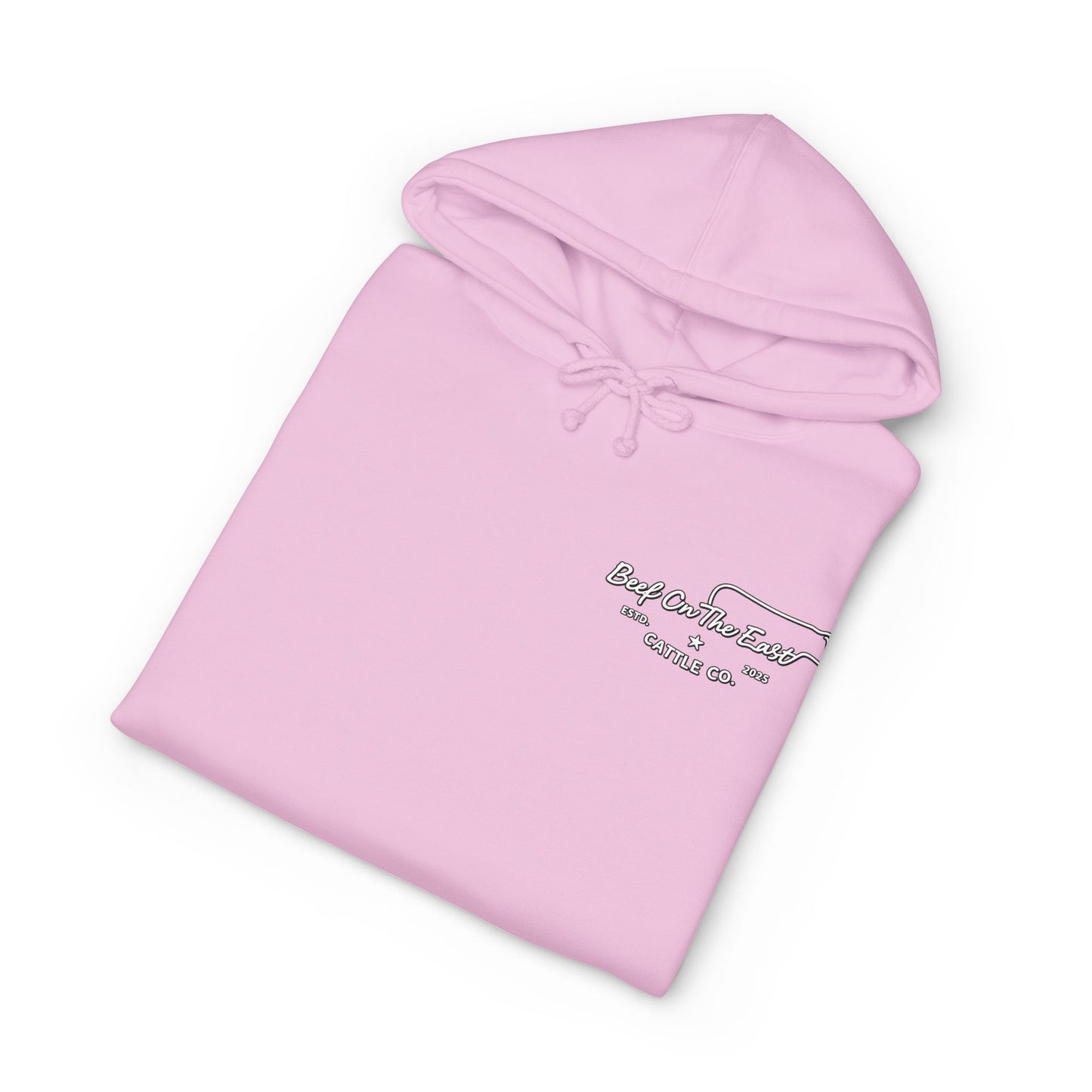 Cattle and Coffee Hoodie – Beef On The East Cattle Co.