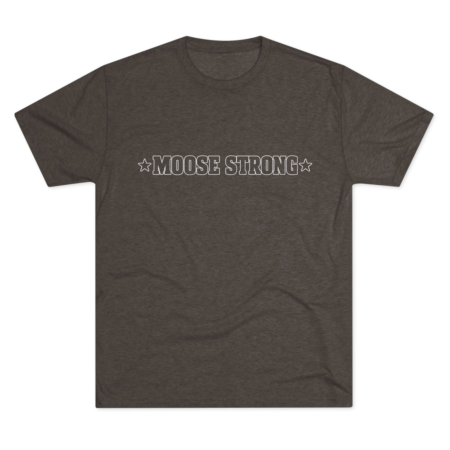 Make The Moose Great Again Tee — Beef On The East Cattle Co.