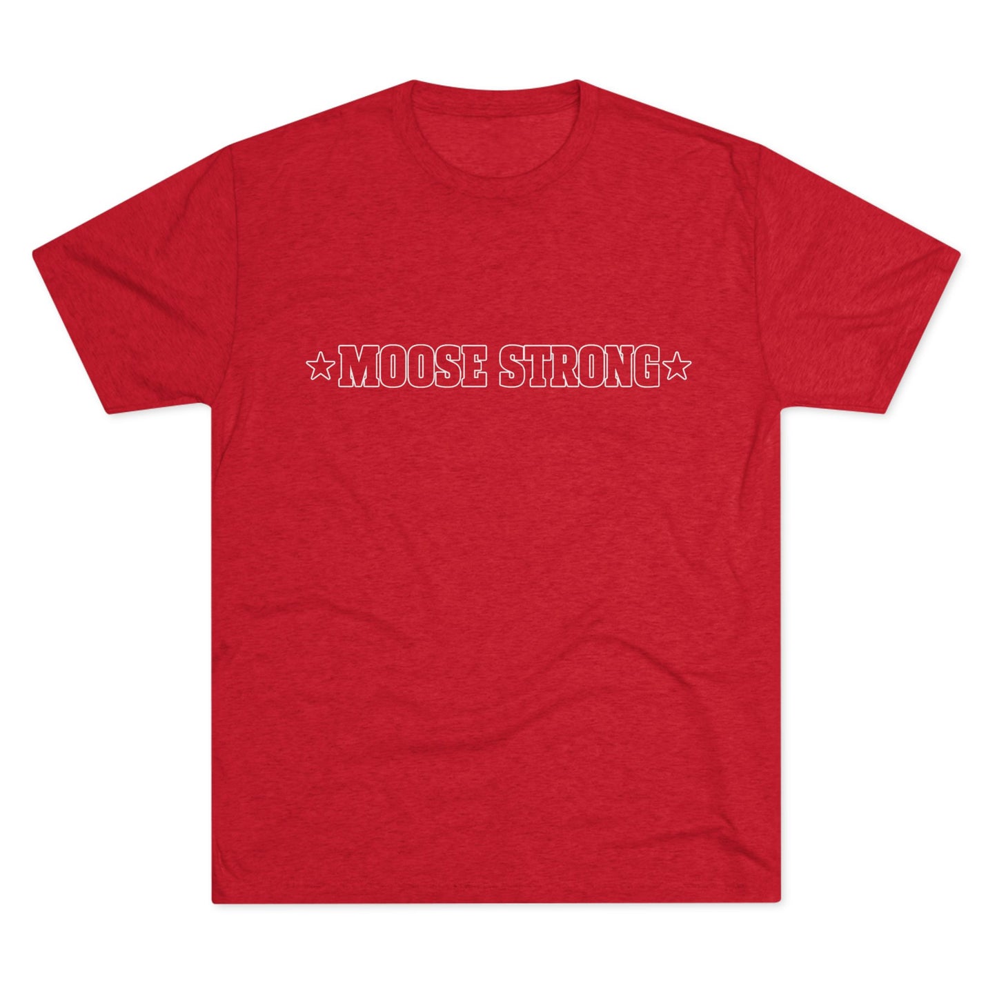 Make The Moose Great Again Tee — Beef On The East Cattle Co.