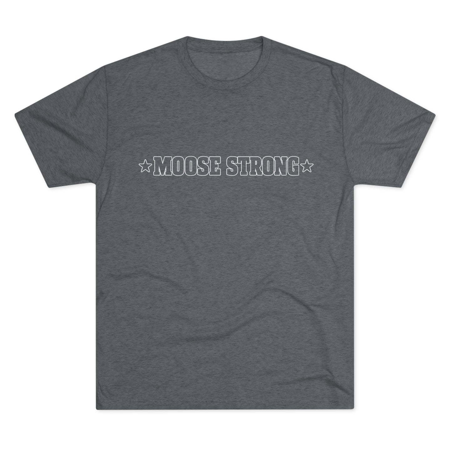 Make The Moose Great Again Tee — Beef On The East Cattle Co.