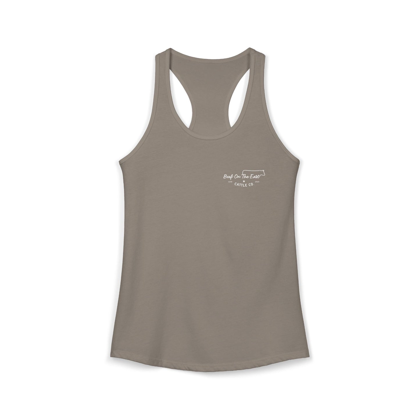 BOE Grace Women's Ideal Racerback Tank