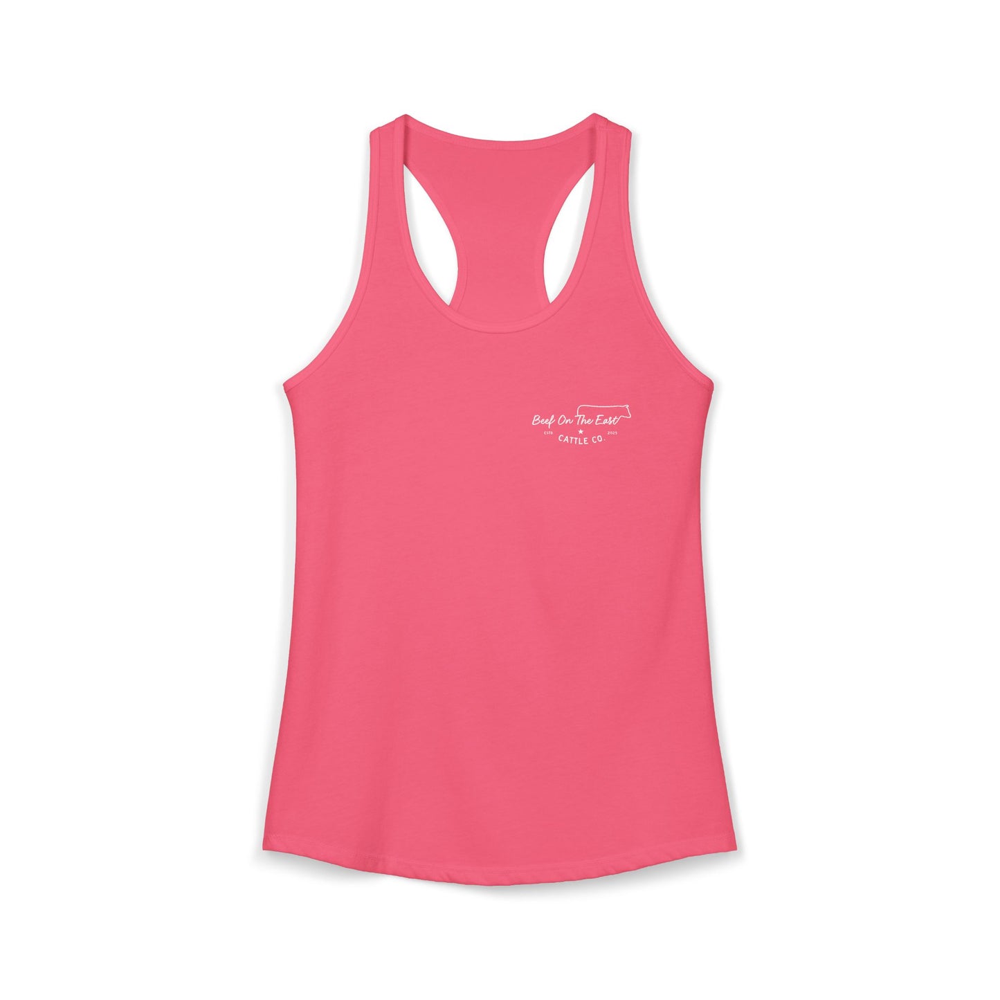 BOE Grace Women's Ideal Racerback Tank