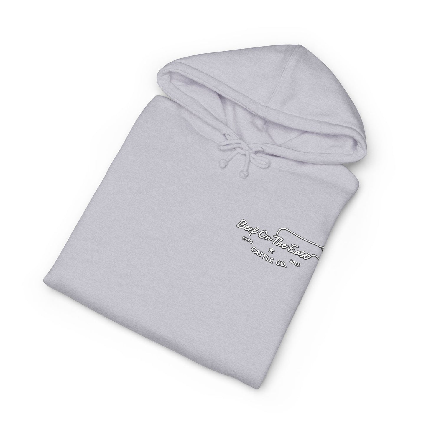 Cattle and Coffee Hoodie – Beef On The East Cattle Co.