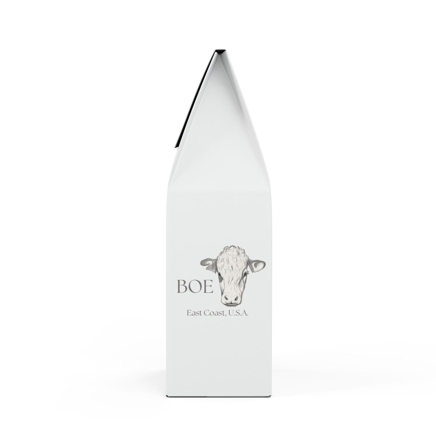 Flathead Valley Coffee Blend (Medium-Dark Roast)