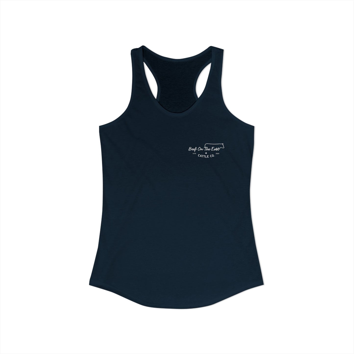 BOE Grace Women's Ideal Racerback Tank