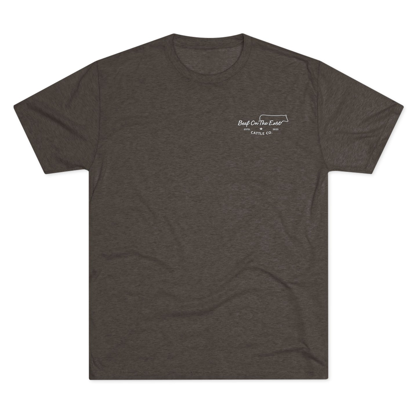 Cull Em' Out Tri-Tee — Beef On The East Cattle Co.