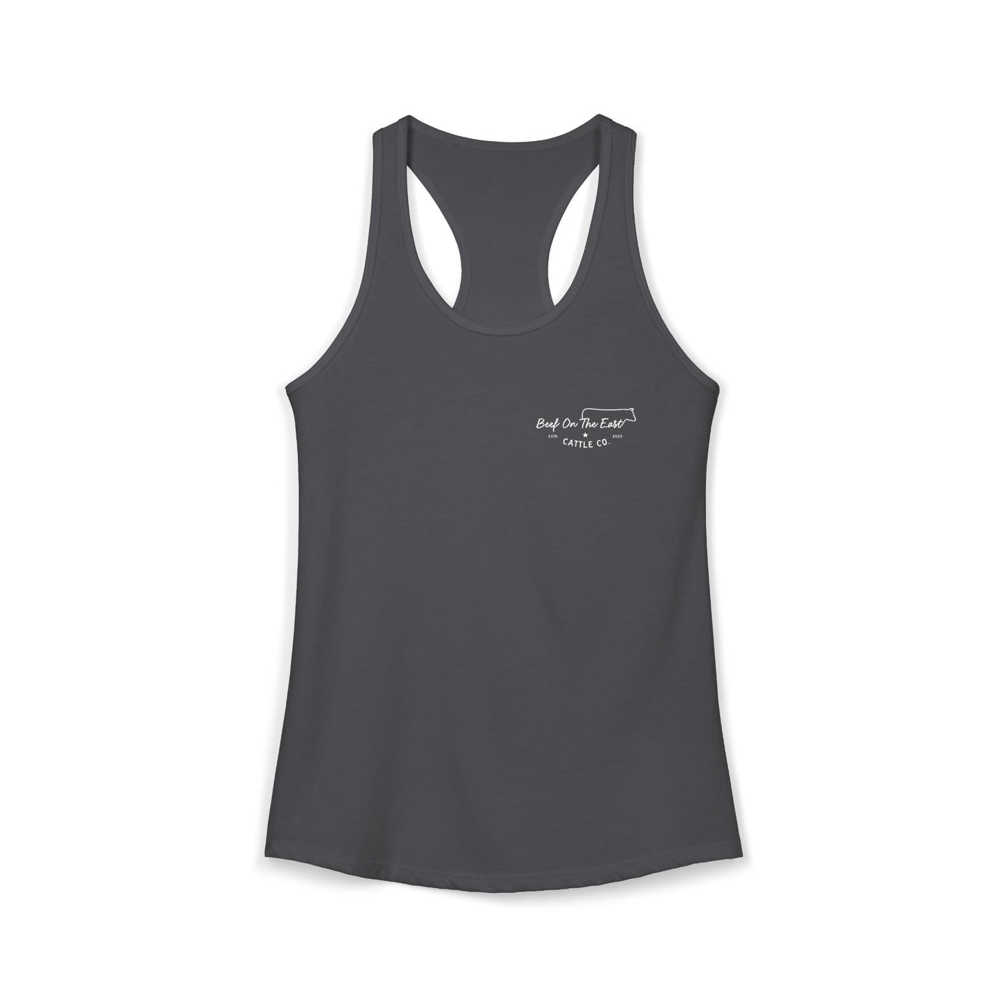 BOE Grace Women's Ideal Racerback Tank