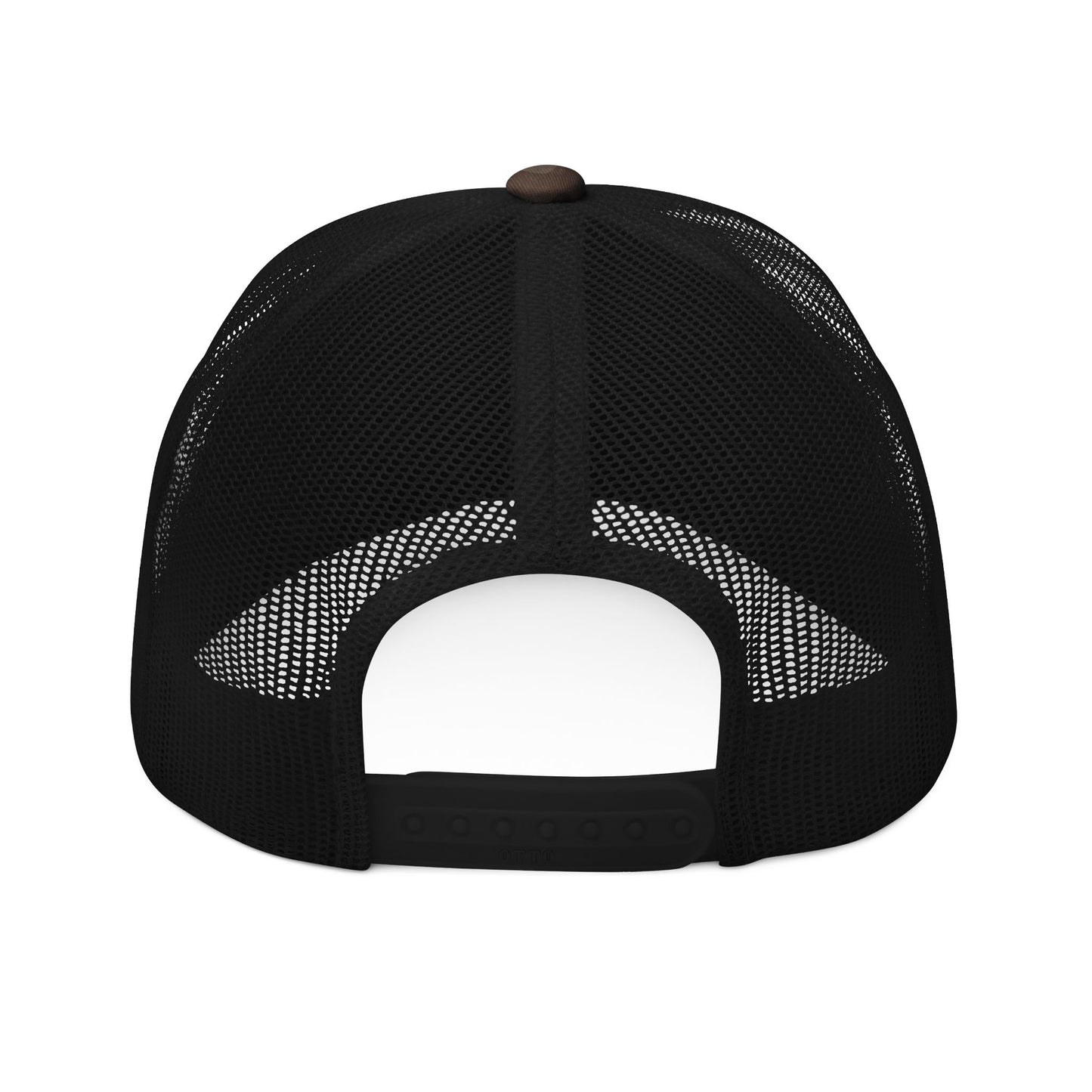 Embroidered Camo Hat — Beef On The East Cattle Co.