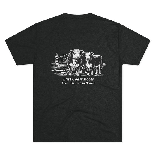 East Coast Roots — Beef On The East Cattle Co.