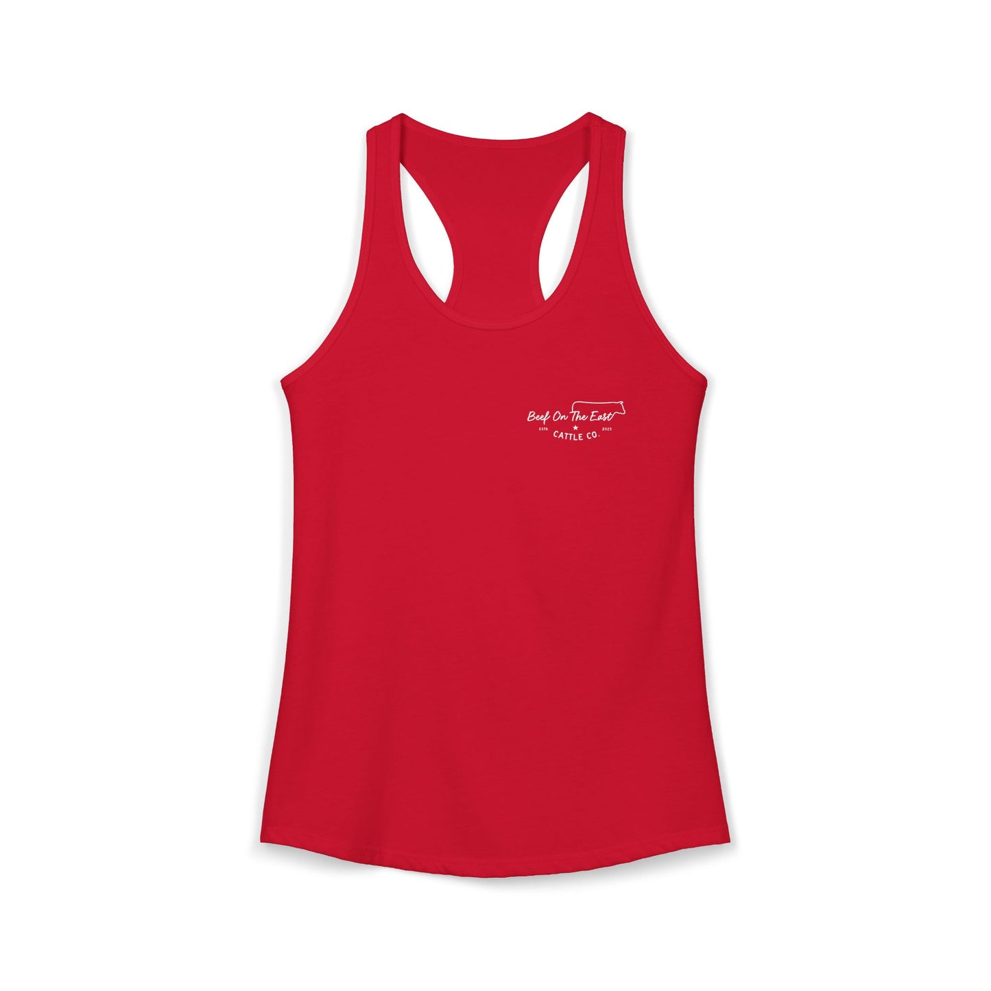 BOE Grace Women's Ideal Racerback Tank