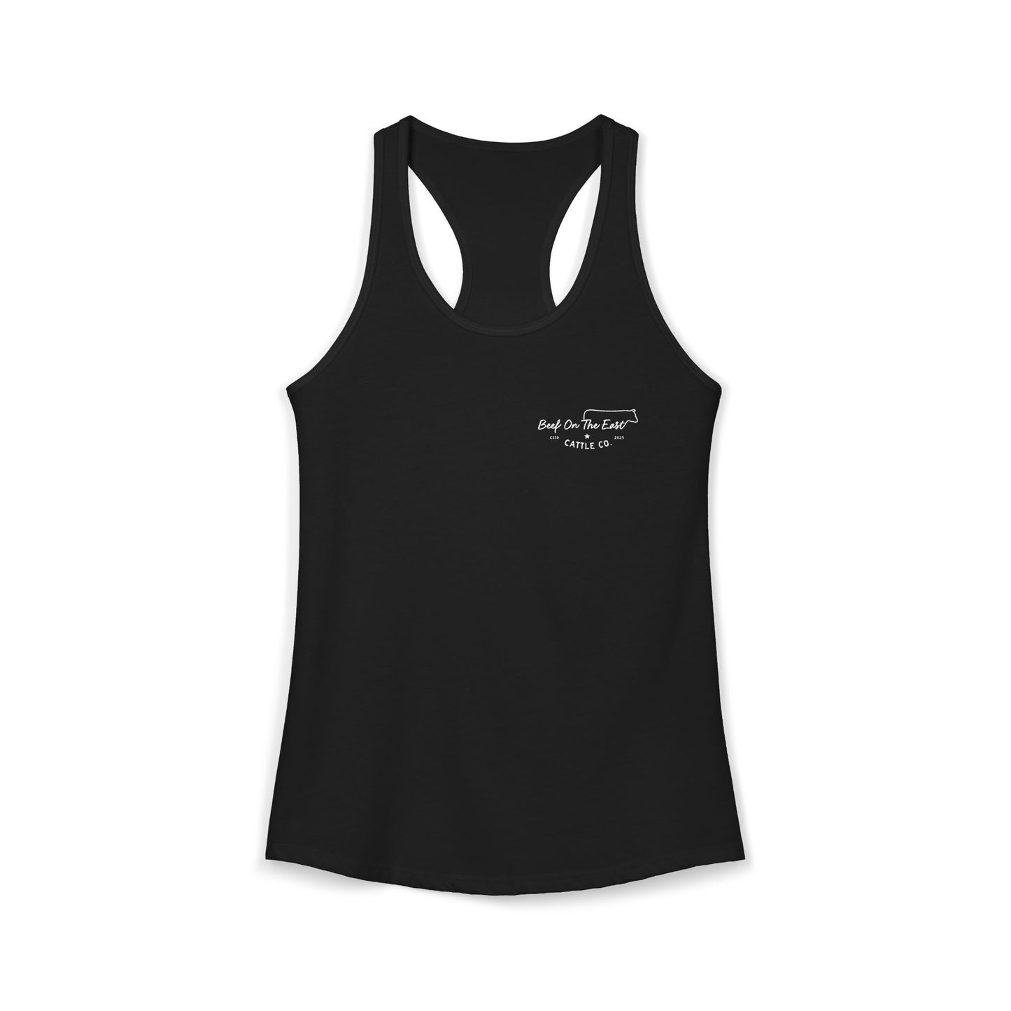 BOE Grace Women's Ideal Racerback Tank