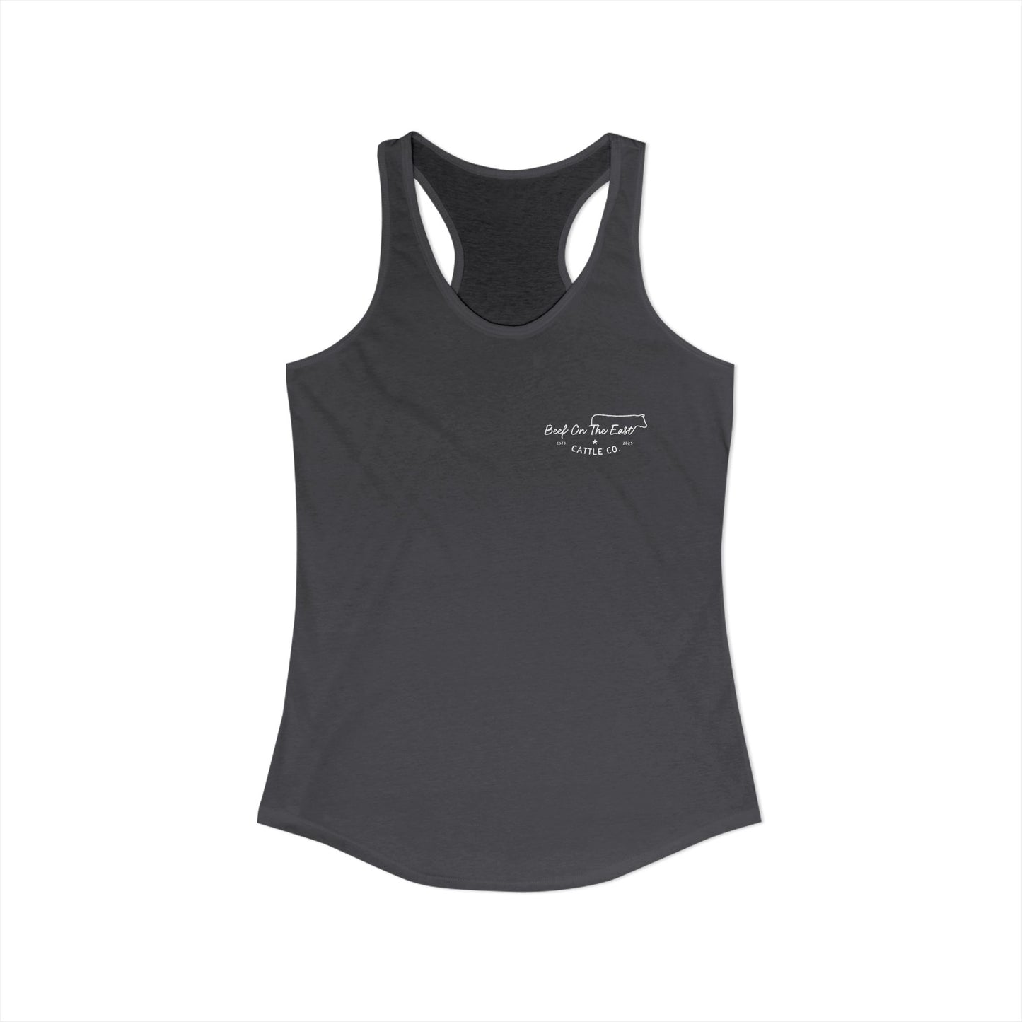 BOE Grace Women's Ideal Racerback Tank