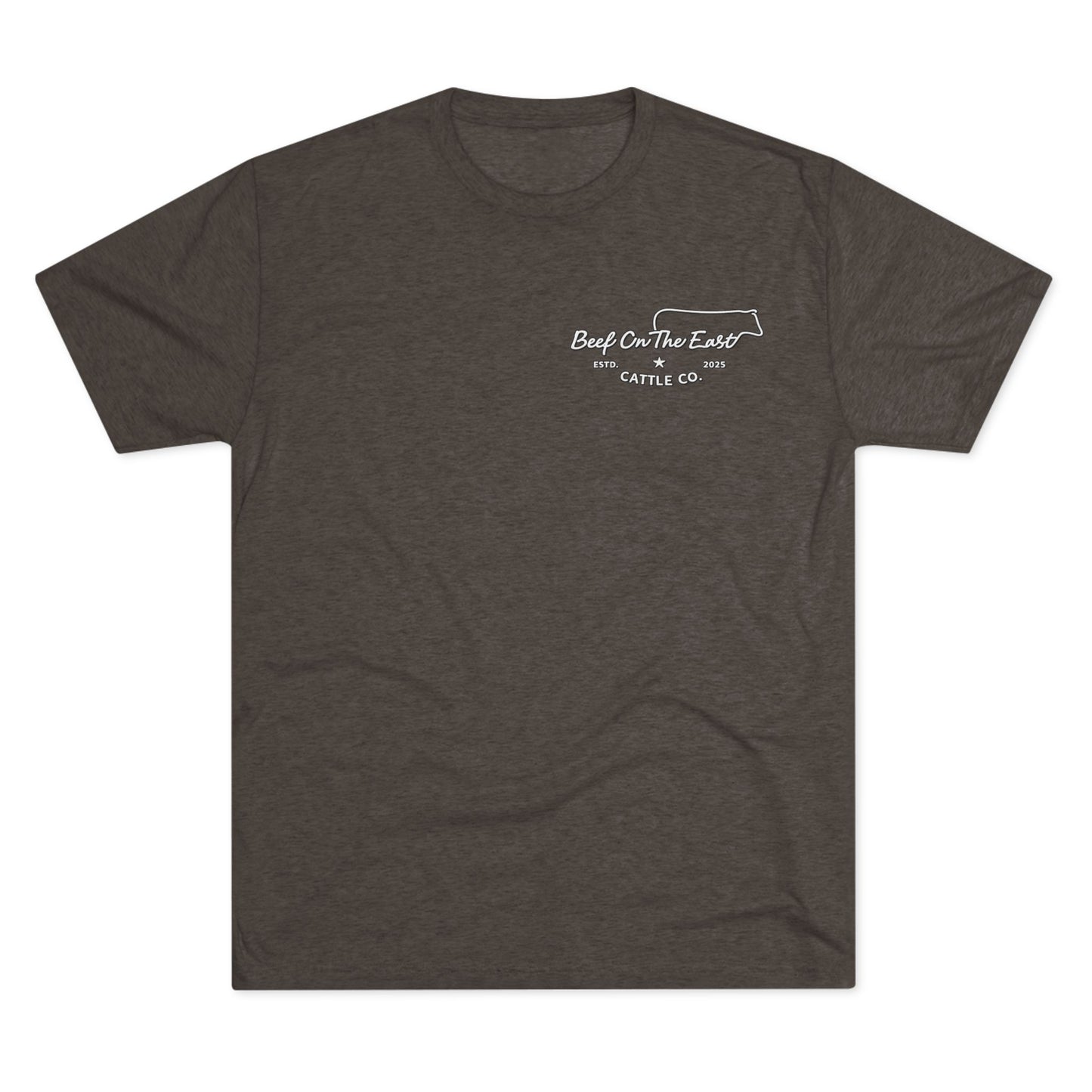 Do What You Love Tee — Beef On The East Cattle Co.
