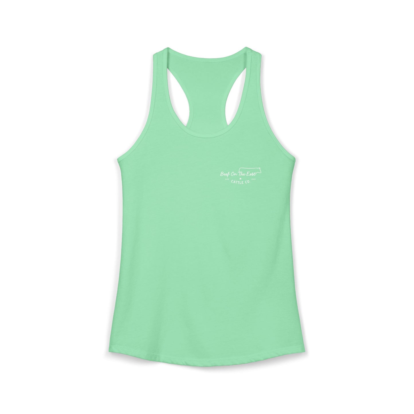 BOE Grace Women's Ideal Racerback Tank