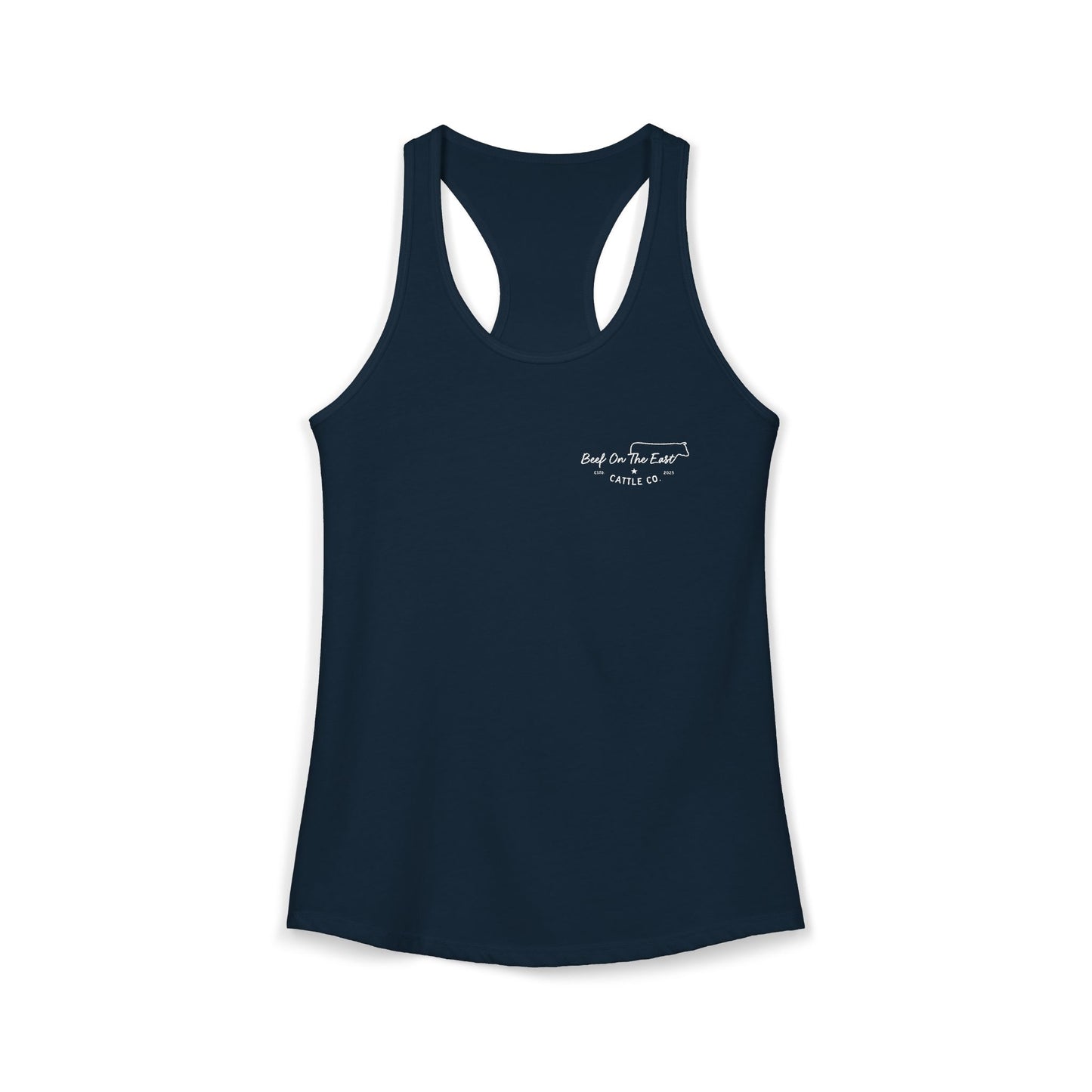 BOE Grace Women's Ideal Racerback Tank