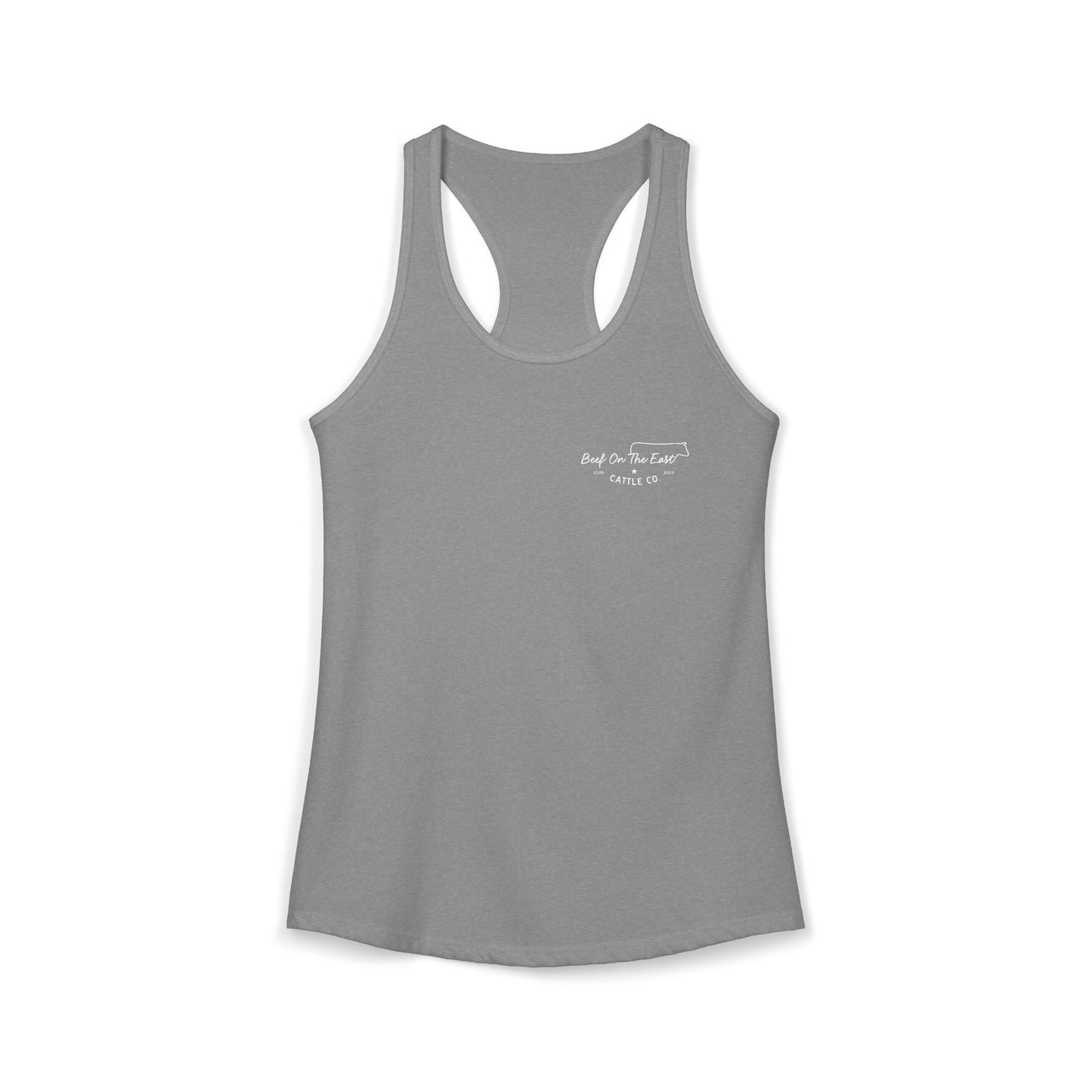 BOE Grace Women's Ideal Racerback Tank