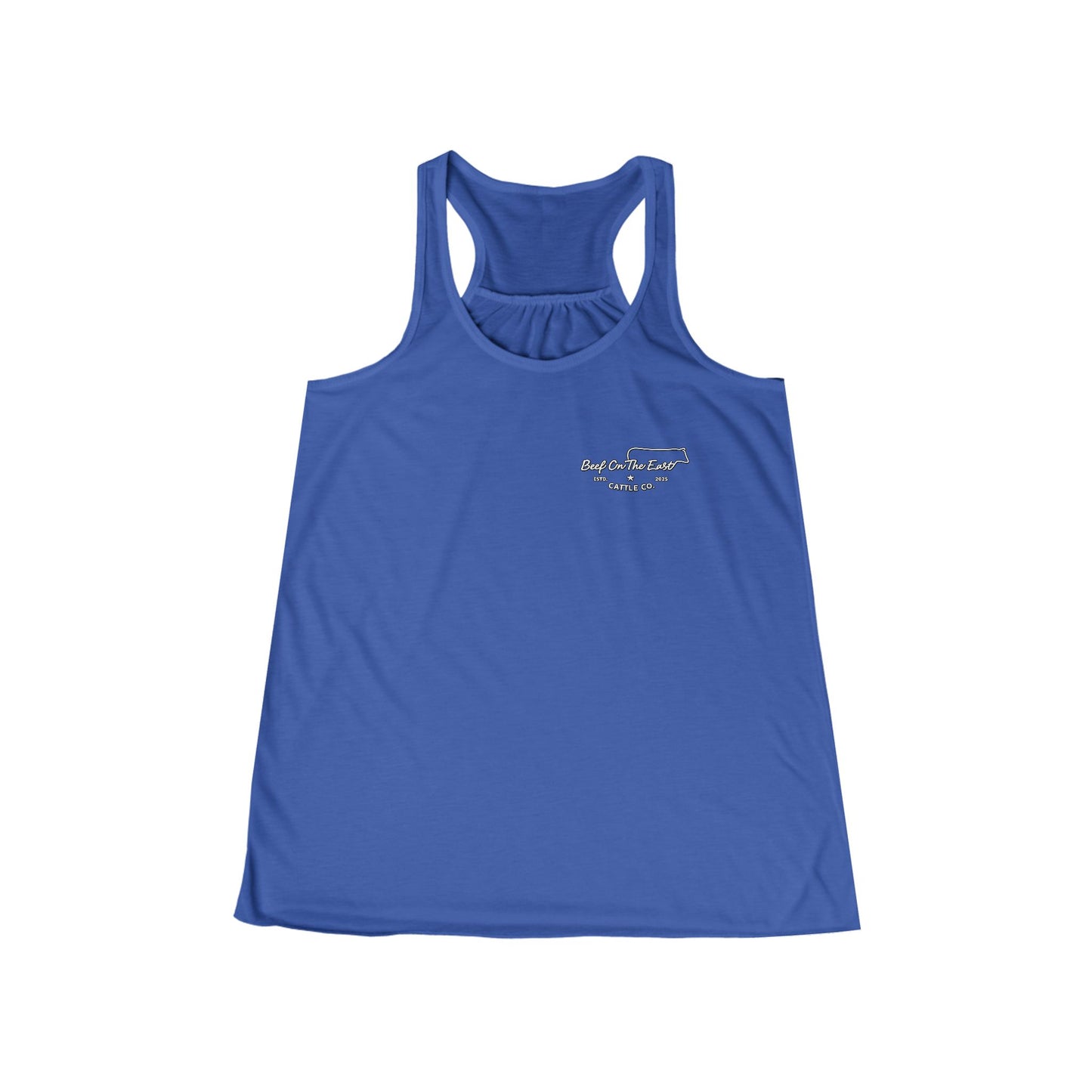 Lip Gloss & Livestock Tank — Beef On The East Cattle Co.
