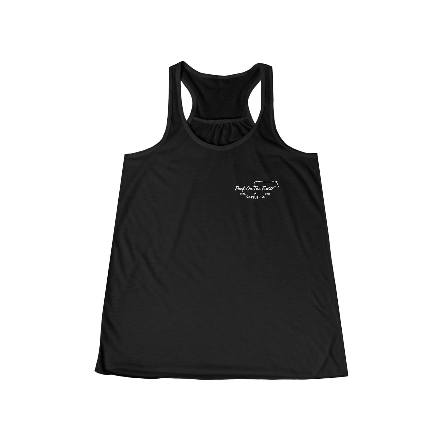Lip Gloss & Livestock Tank — Beef On The East Cattle Co.