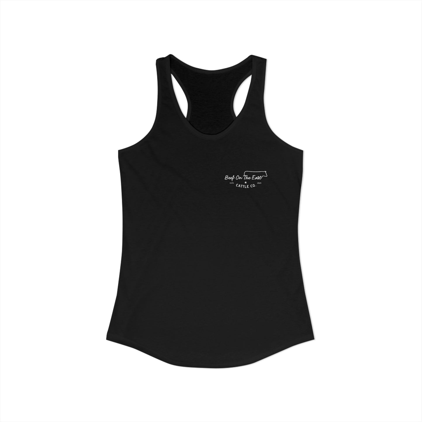 BOE Grace Women's Ideal Racerback Tank