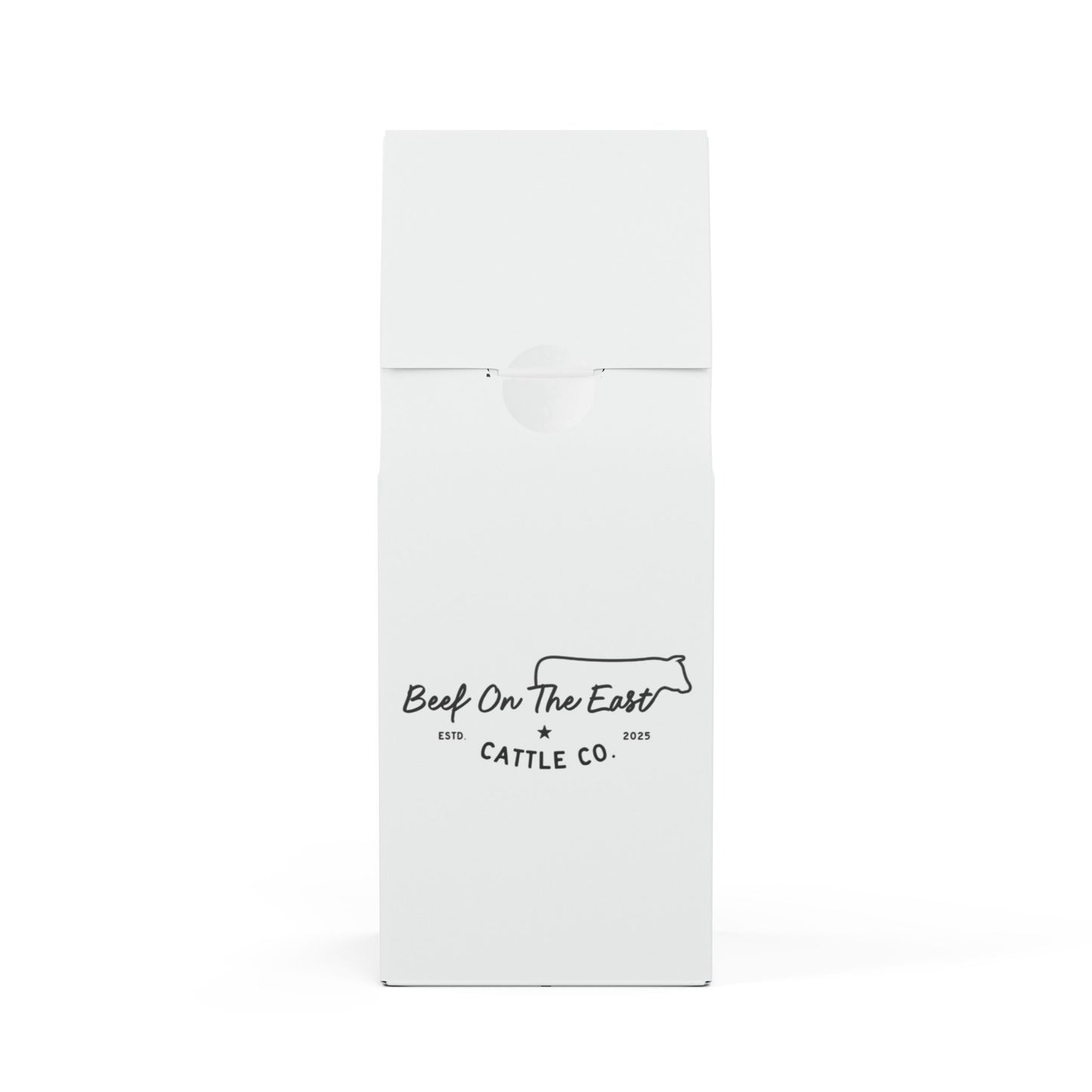 Flathead Valley Coffee Blend (Medium-Dark Roast)