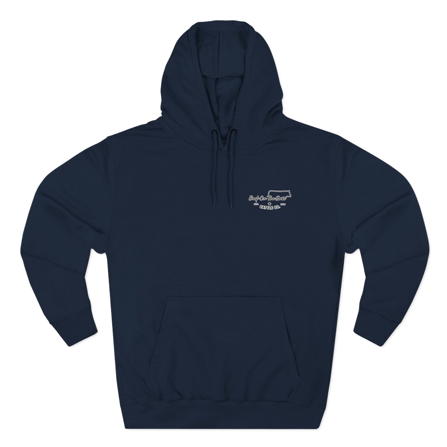 Providers of the Table Hoodie — Beef On The East Cattle Co.