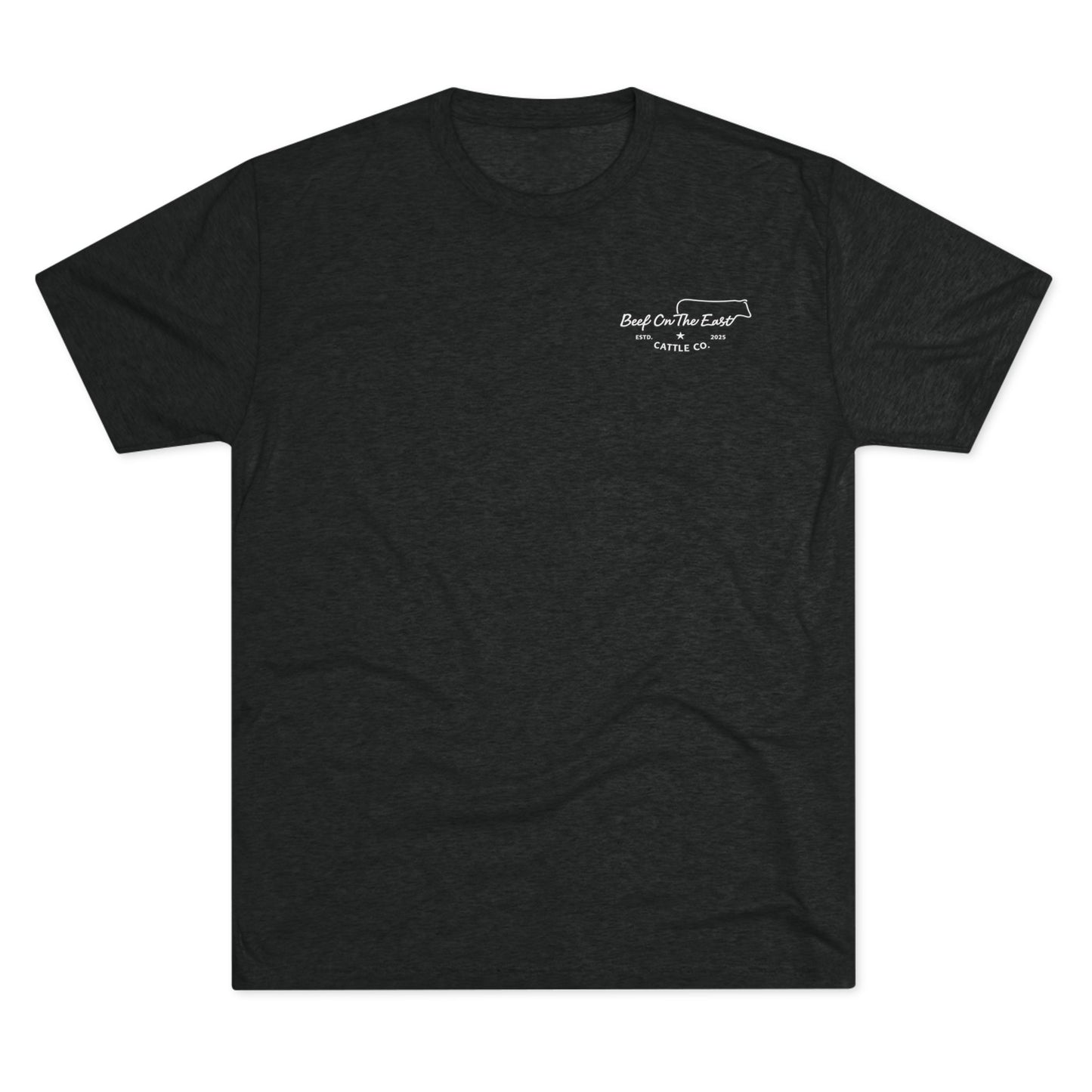 Cull Em' Out Tri-Tee — Beef On The East Cattle Co.